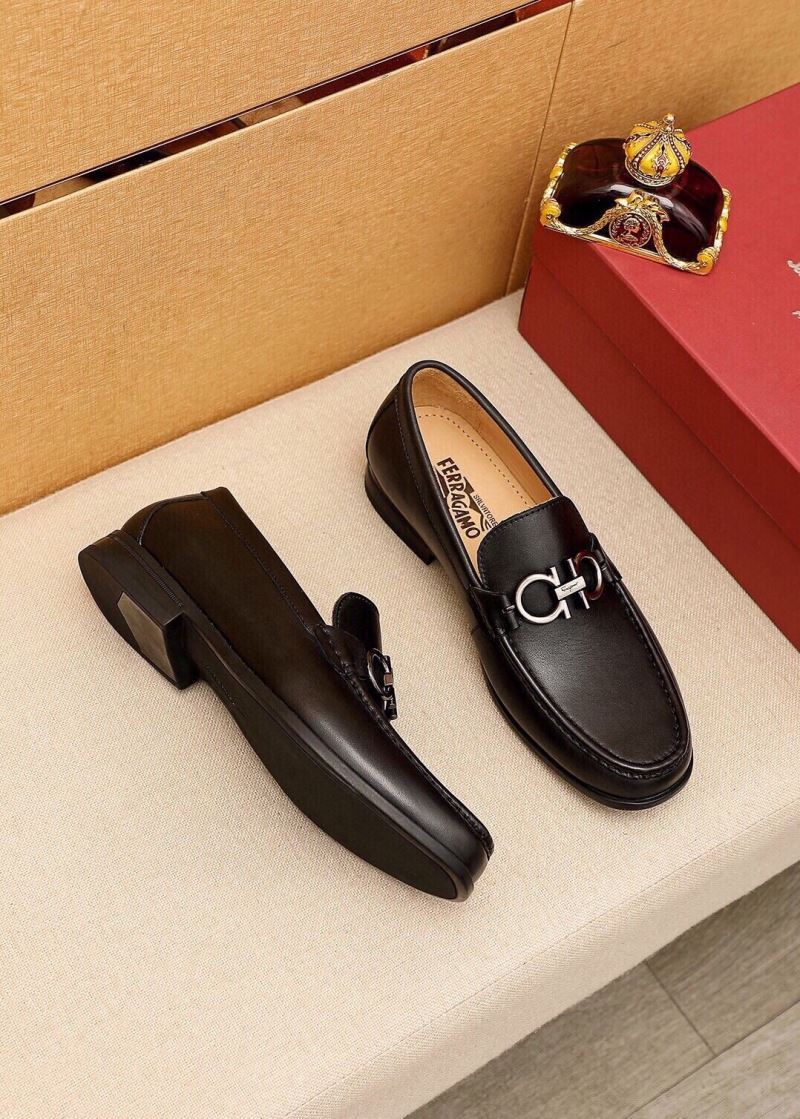 Ferragamo Shoes